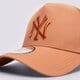 pánska šiltovka NEW ERA ČIAPKA TECH RIPSTOP TRUCKER NYY NEW YORK YANKEES 60358065 farba oranžová