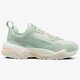 dámske tenisky (obuv) PUMA THUNDER DESERT WN'S 36802402 farba zelená