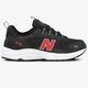 pánske tenisky (obuv) NEW BALANCE ML615DB ml615db farba čierna