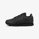 detské tenisky (obuv) REEBOK CLASSIC LEATHER  50170 farba čierna