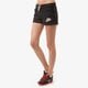 dámske šortky NIKE ŠORTKY  GYM VINTAGE SHORT 545876010 farba čierna