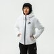 dámska zimná bunda NIKE BUNDA ZIMNÁ W NSW TF RPL CLASSIC TAPE JKT dj6997-100 farba biela