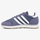 dámske tenisky (obuv) ADIDAS HAVEN W by9575 farba fialová