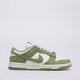 dámske tenisky (obuv) NIKE W DUNK LOW PRM fv6516-300 farba zelená