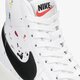 detské tenisky (obuv) NIKE BLAZER MID '77 dj2618-100 farba viacfarebná