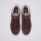 pánske skate obuv PUMA SUEDE CLASSIC  39978134 farba hnedá
