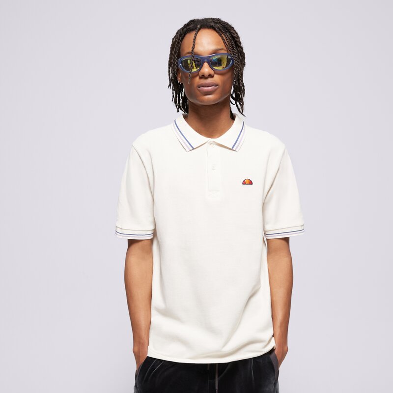 ELLESSE POLO TRIČKO TRIČKO TRIČKO TRIČKO TRIČKO RO    POLO T