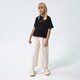 detské tričko NIKE TRIČKO SPORTSWEAR GIRL dh5750-010 farba čierna