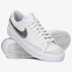 detské tenisky (obuv) NIKE BLAZER LOW '77 da4074-003 farba sivá