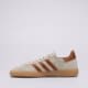 dámske tenisky (obuv) ADIDAS HANDBALL SPEZIAL W ih1511 farba béžová
