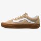 pánske skate obuv VANS UA OLD SKOOL va38g1qa2m farba béžová
