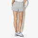 dámske šortky NIKE ŠORTKY  W NSW SHORT FT AIR aa1180-019 farba zelená