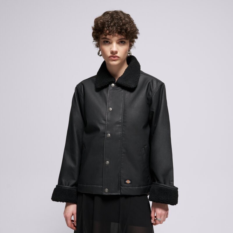 DICKIES BUNDA ZIMNÁ DECHERD JACKET W