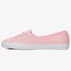dámske tenisky (obuv) LACOSTE ZIANE CHUNKY 119 2 CFA 737cfa0051208 farba ružová
