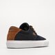 pánske tenisky (obuv) ETNIES SINGLETON VULC XLT 4101000556480 farba tmavomodrá