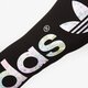dámske nohavice ADIDAS NOHAVICE  LINEAR LEGGINGS ak0608 farba čierna