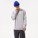 pánska mikina ADIDAS MIKINA ESS+ SUST CREW hk2920 farba sivá