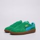 pánske tenisky (obuv) PUMA PALERMO VINTAGE UPDATE 40136401 farba zelená