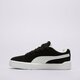 pánske skate obuv PUMA PARK LIFESTYLE EASY SD 40070701 farba čierna