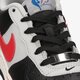 detské tenisky (obuv) NIKE AIR FORCE 1 LV8 EMB (GS) dj9993-001 farba čierna