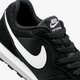 detské tenisky (obuv) NIKE MD RUNNER 2 (GS) 807316-001 farba čierna