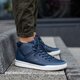 pánske tenisky (obuv) LACOSTE EXPLORATEUR CLASSI 317 1 734cam0015003 farba tmavomodrá