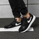 pánske tenisky (obuv) NIKE PANTHEOS 916776001 farba čierna