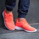 pánske tenisky (obuv) NIKE ROSHE ONE HYP BR 833125800 farba oranžová