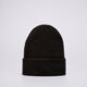 detská čiapka ELLESSE ČIAPKA LANSARE BEANIE BLK smga4016011 farba čierna