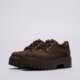 dámska vychádzková obuv TIMBERLAND STONE STREET LACE UP SHOE tb0a5uf9w071 farba hnedá