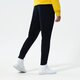 pánske nohavice CHAMPION NOHAVICE  RIB CUFF PANTS 217426bs501 farba tmavomodrá