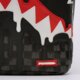 dámsky ruksak SPRAYGROUND RUKSAK DRIPPING SHARKS IN PARIS 910b5833nsz farba čierna