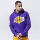pánska mikina NIKE MIKINA S KAPUCŇOU LOS ANGELES LAKERS ESSENTIAL NBA cn1197-504 farba fialová