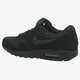 pánske tenisky (obuv) NIKE AIR MAX 1 ESSENTIAL  537383025 farba čierna