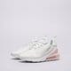 detské tenisky (obuv) NIKE AIR MAX 270 943345-122 farba biela