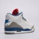 pánske tenisky (obuv) AIR JORDAN 3 RETRO OG if4396-104 farba biela