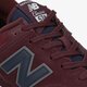 pánske tenisky (obuv) NEW BALANCE ML574SPQ ml574spq farba bordová