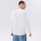 pánske tričko CONFRONT TRIČKO CONFRONT ESSENTIAL LONG SLEEVE cf322tlm01002 farba biela