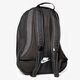 dámsky ruksak NIKE RUKSAK HAYWARD FUTURA M 2.0 ba5134001 farba čierna