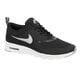 dámske tenisky (obuv) NIKE WMNS AIR MAX THEA  599409007 farba čierna