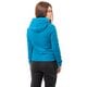 dámska mikina NIKE MIKINA RALLY FUNNEL NECK HOODY 574414413 farba modrá