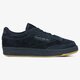 pánske tenisky (obuv) REEBOK CLUB C 85 TG bd5787 farba tmavomodrá