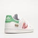 detské tenisky (obuv) ADIDAS STAN SMITH J  fx5976 farba biela