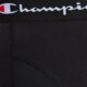 pánska taška CHAMPION TRENKY 2 PK BOXER u20001kk002 farba čierna