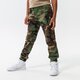 detské nohavice JORDAN NOHAVICE  ESSENTIALS CAMO PANTS BOY 95a718-e4f farba khaki