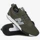 pánske tenisky (obuv) NEW BALANCE MRL247OP mrl247op farba zelená