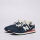 pánske tenisky (obuv) NEW BALANCE 574  u574vpn farba tmavomodrá