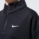 dámska mikina NIKE MIKINA SPORTSWEAR dc5424-010 farba čierna