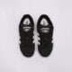 detské skate obuv ADIDAS CAMPUS 00S CF EL C jq6386 farba čierna