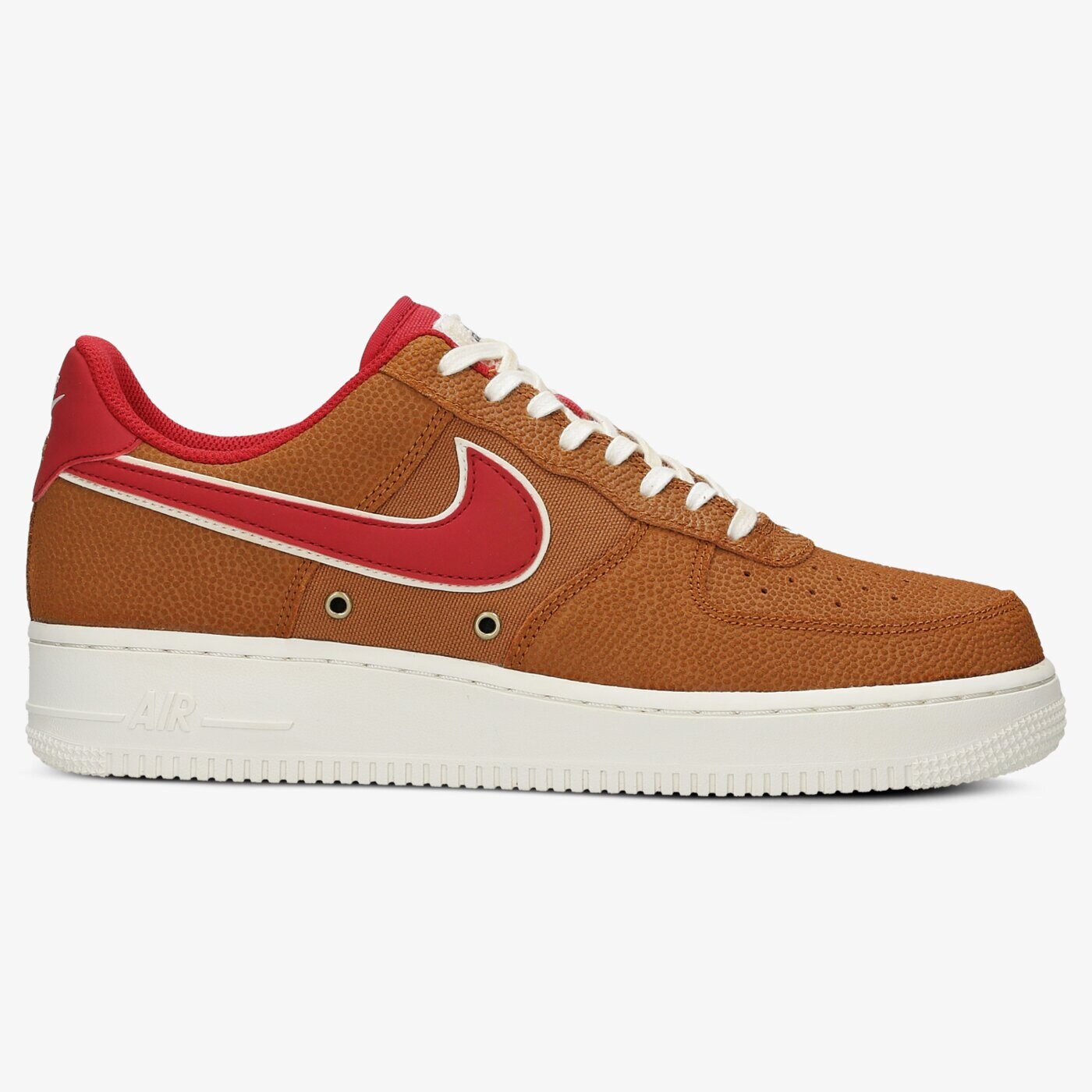 NIKE AIR FORCE 1 '07 LV8 718152206 | farba HNEDÃ | MÃ³dne Tenisky. MuÅ¾i Obuv eshop Sizeer.sk